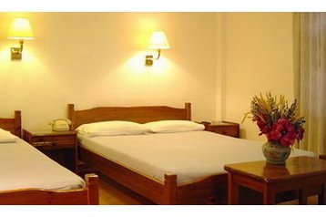 Гърция Hotel Livadi Serifou, Интерьор